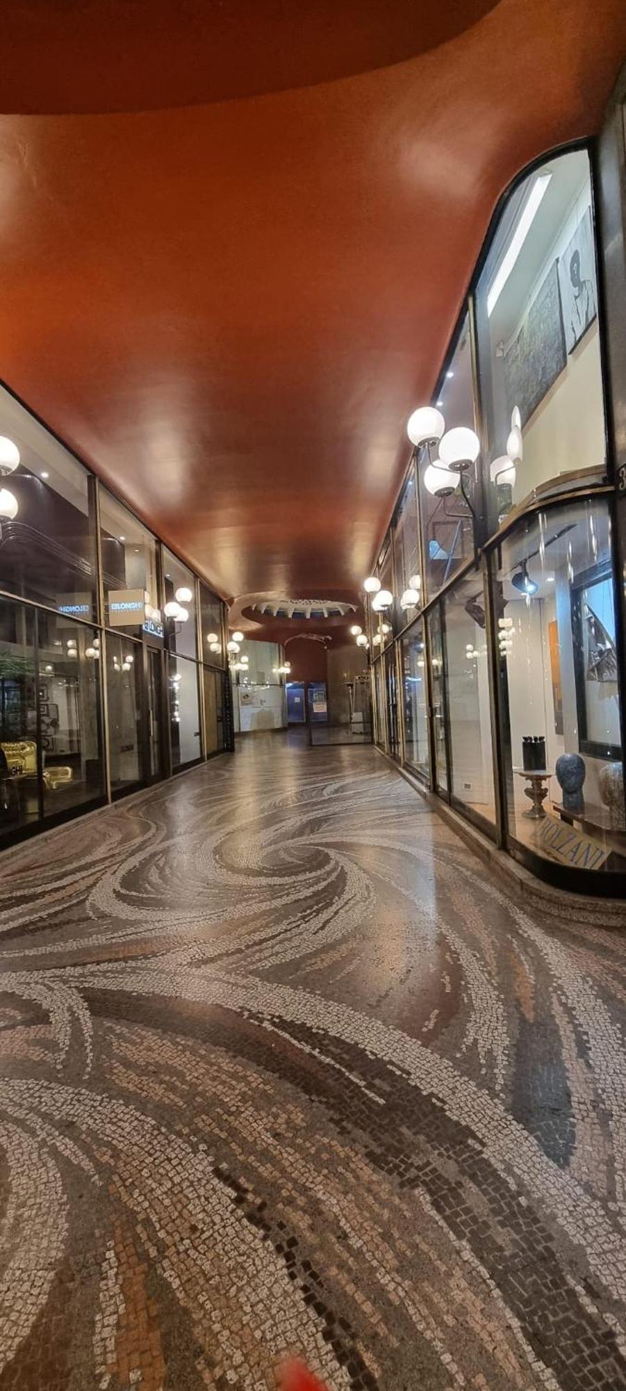 Dream Suites Milano San Babila Экстерьер фото