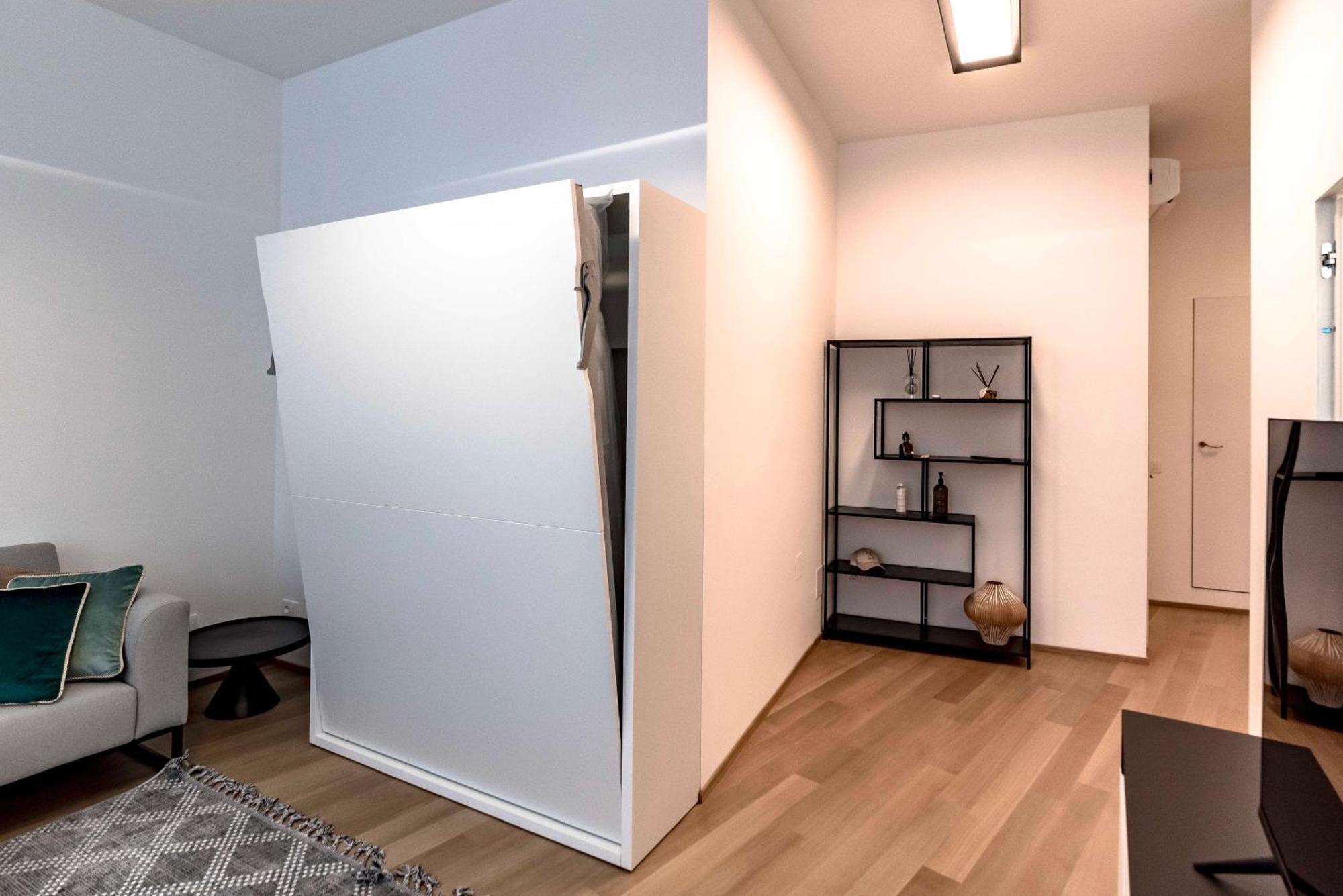 Dream Suites Milano San Babila Экстерьер фото