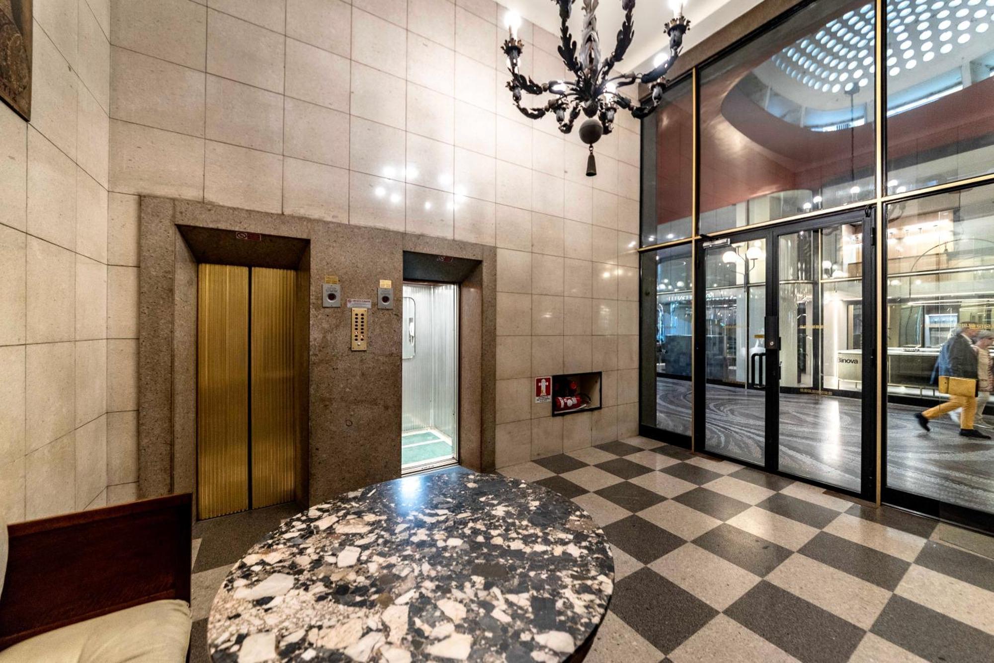 Dream Suites Milano San Babila Экстерьер фото