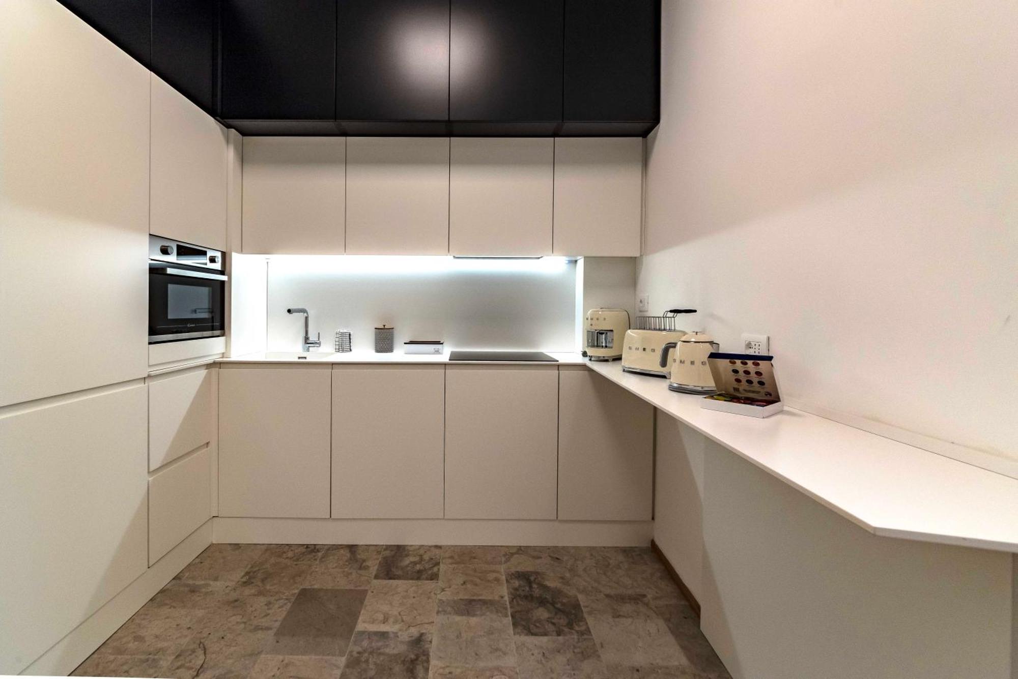 Dream Suites Milano San Babila Экстерьер фото
