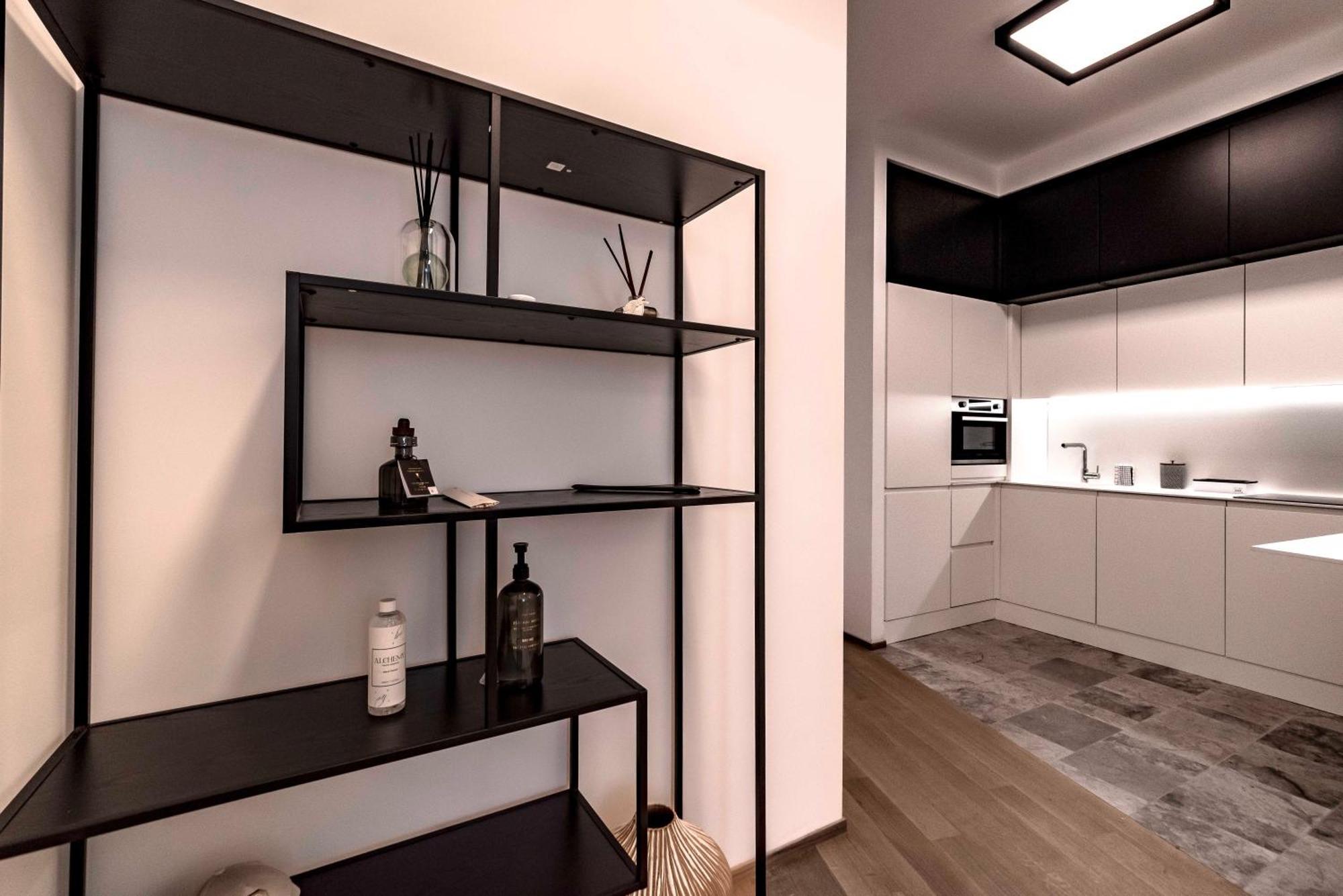 Dream Suites Milano San Babila Экстерьер фото