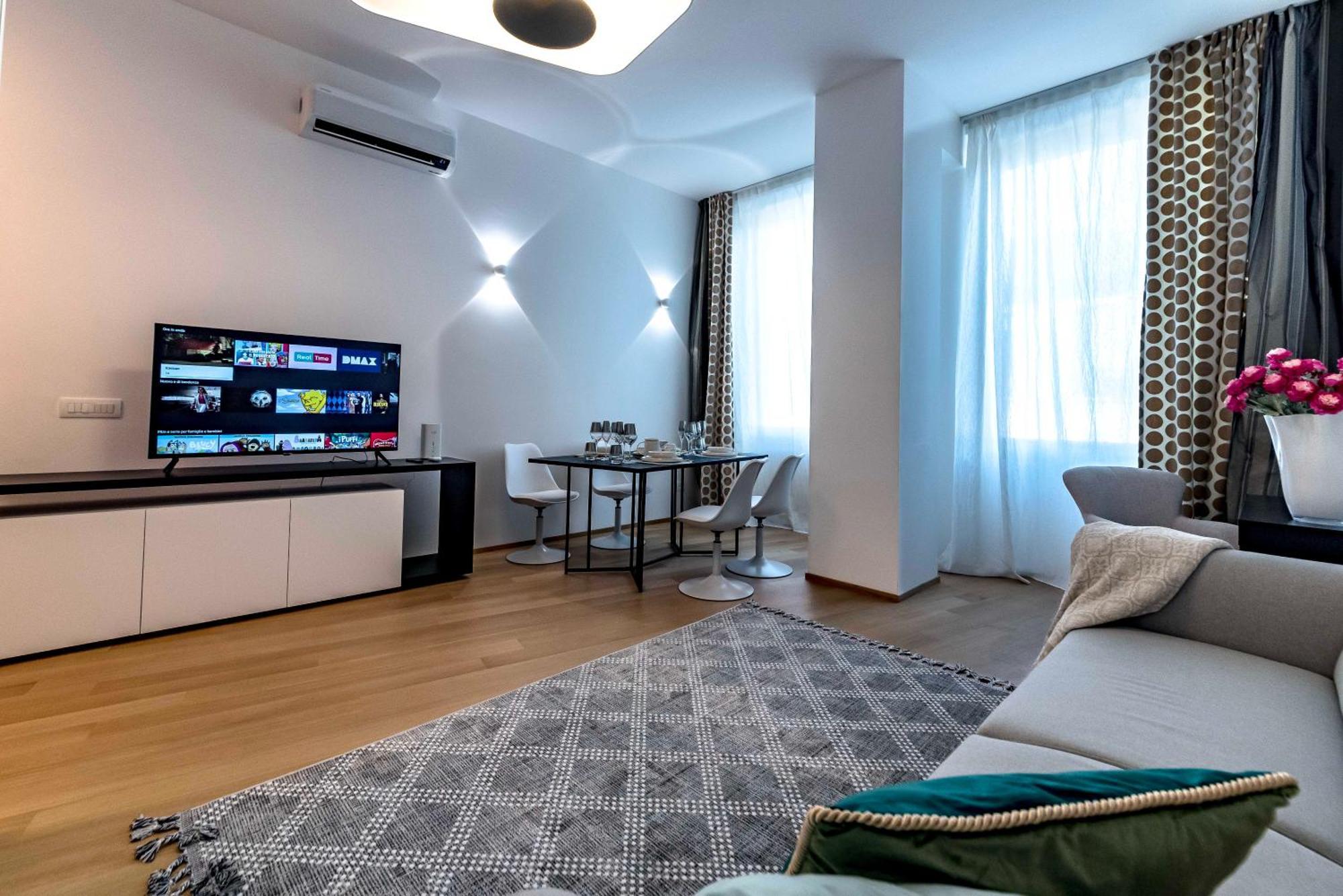 Dream Suites Milano San Babila Экстерьер фото