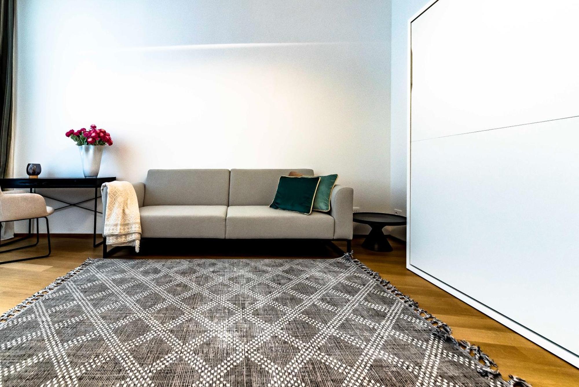 Dream Suites Milano San Babila Экстерьер фото