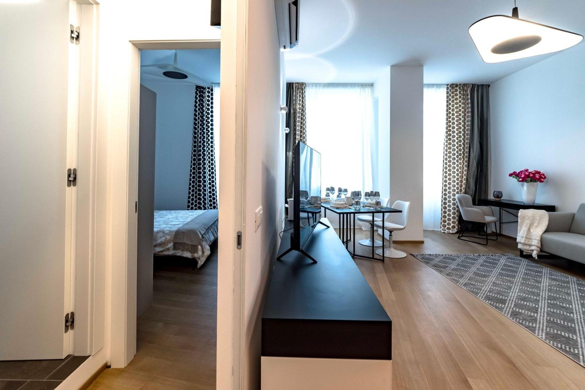 Dream Suites Milano San Babila Экстерьер фото