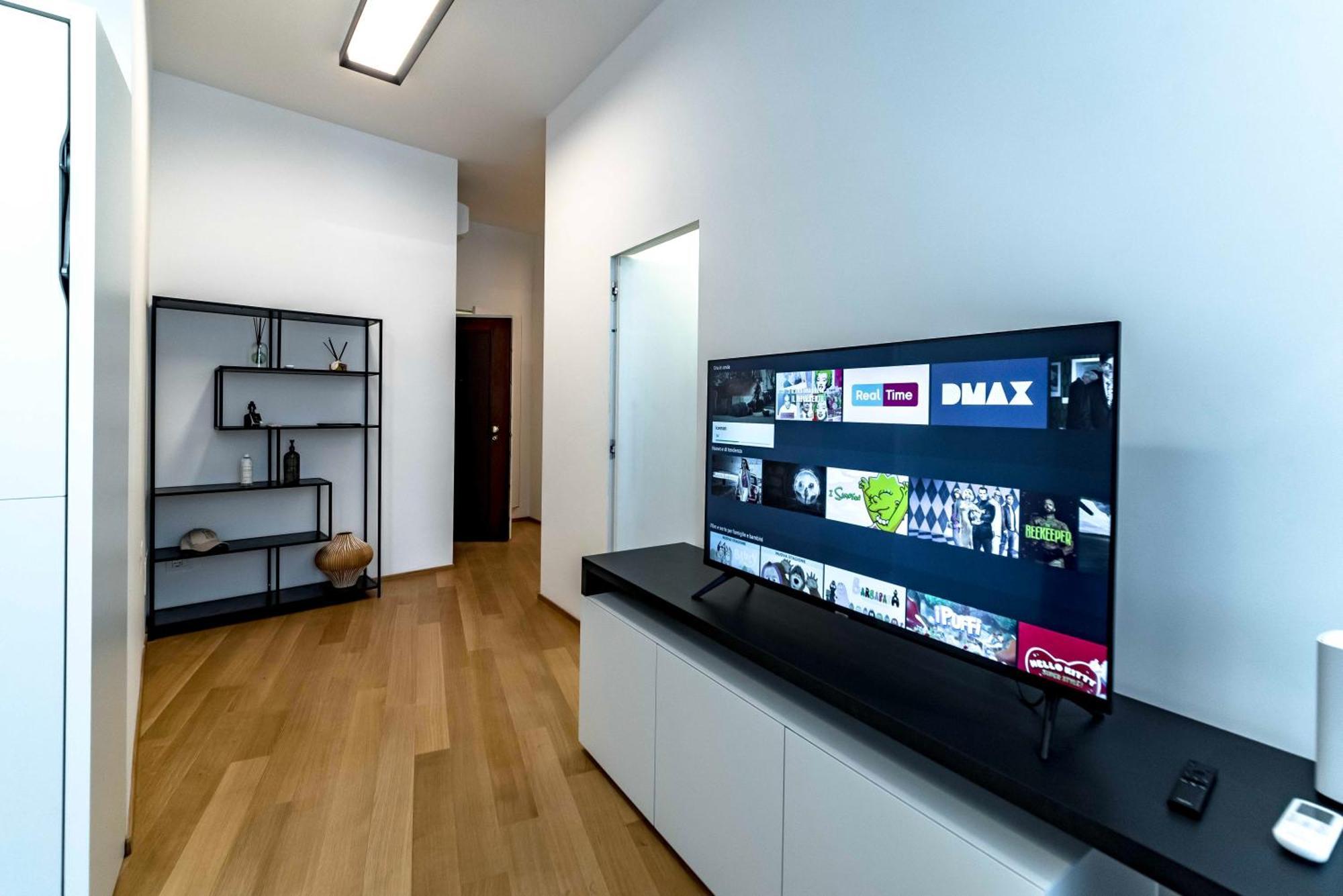 Dream Suites Milano San Babila Экстерьер фото