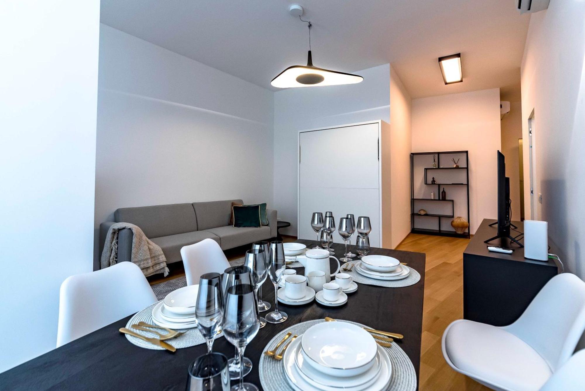 Dream Suites Milano San Babila Экстерьер фото