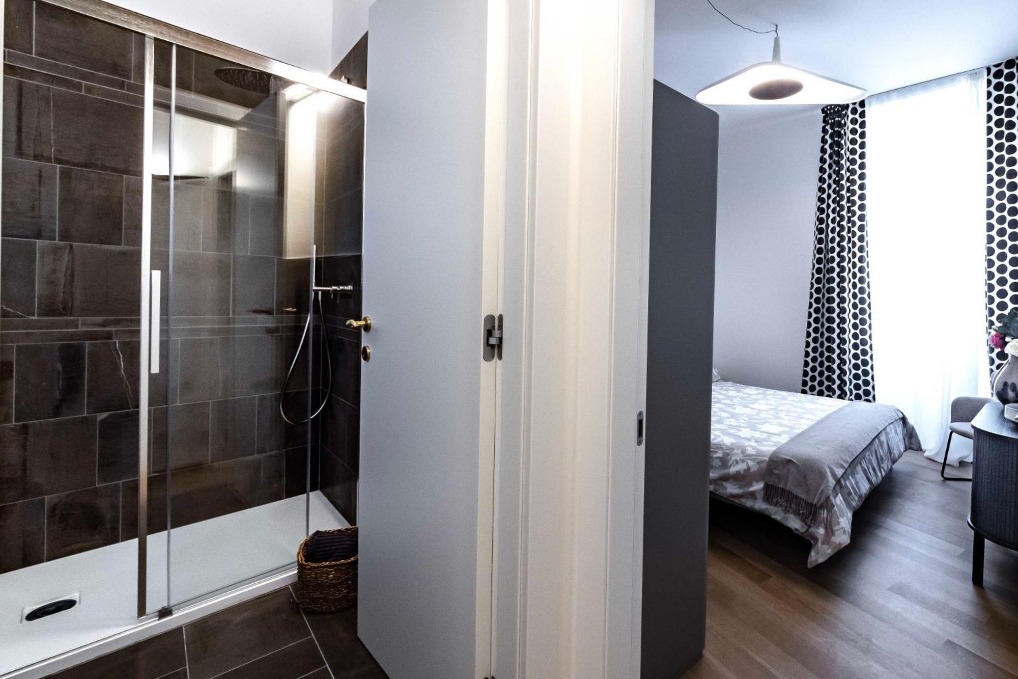 Dream Suites Milano San Babila Экстерьер фото