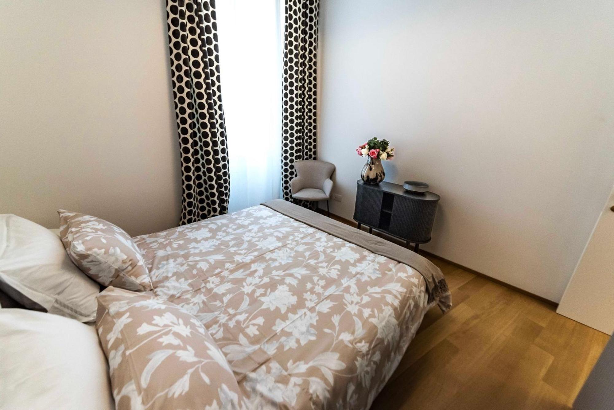 Dream Suites Milano San Babila Экстерьер фото