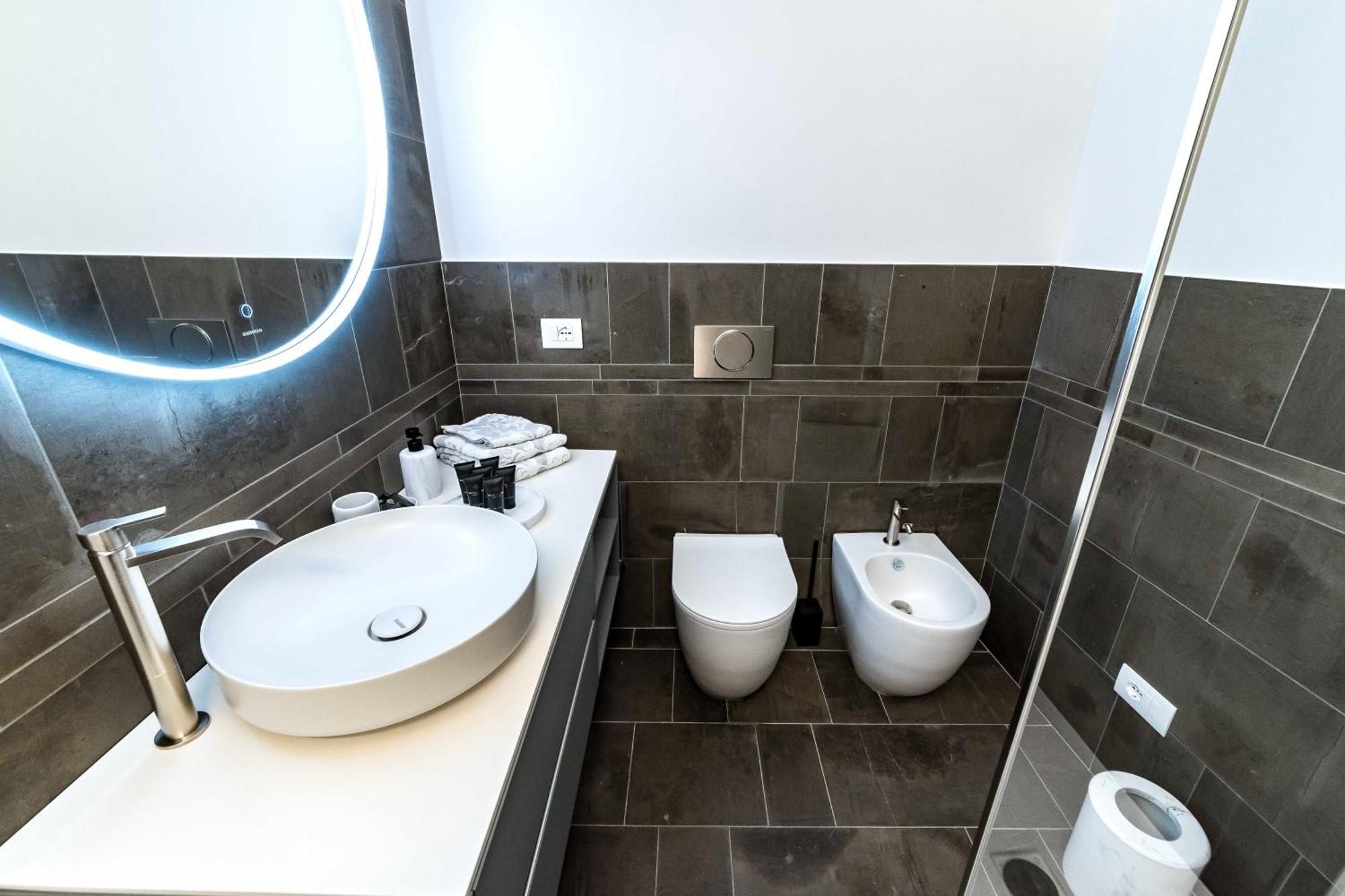 Dream Suites Milano San Babila Экстерьер фото