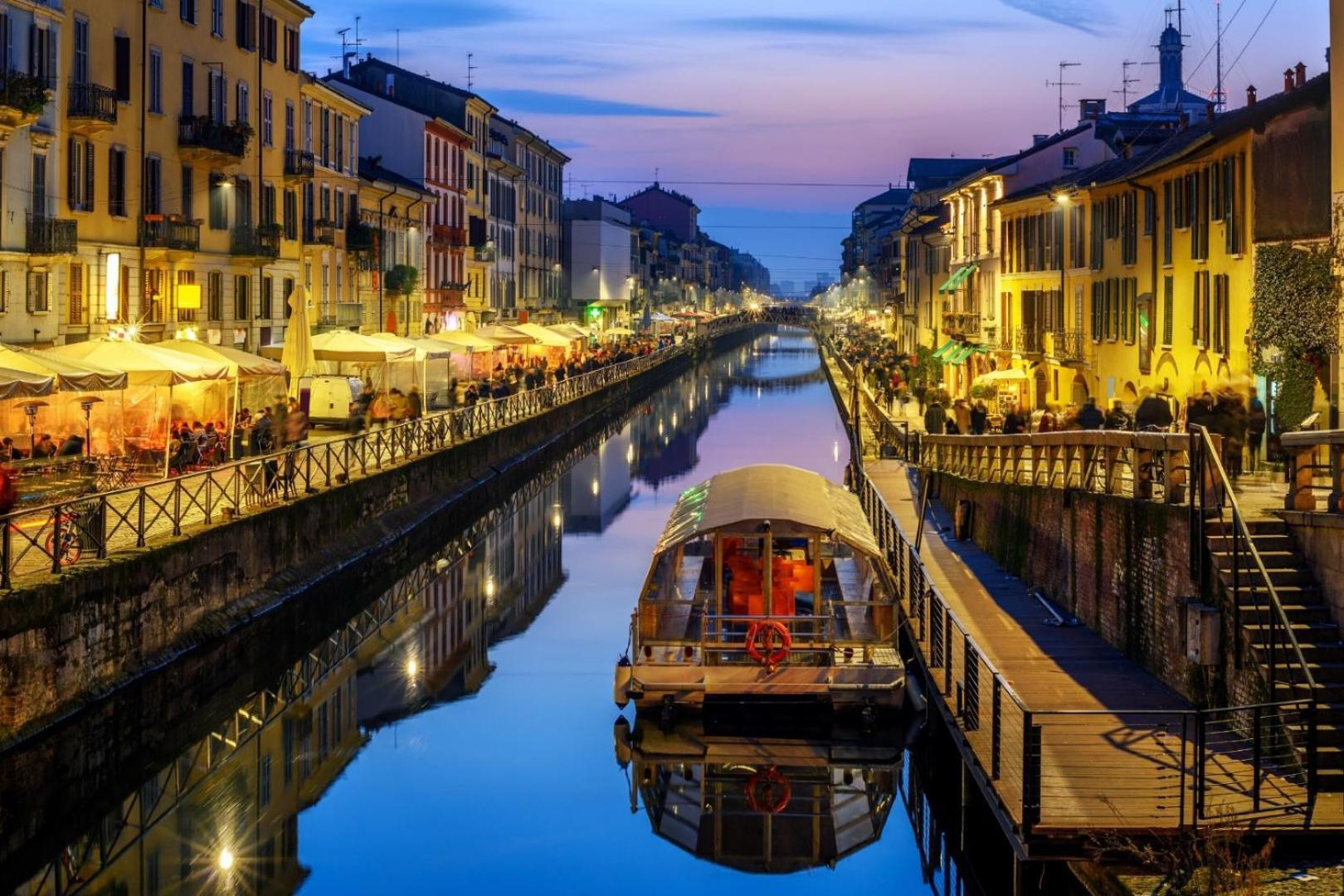 Dream Suites Milano San Babila Экстерьер фото