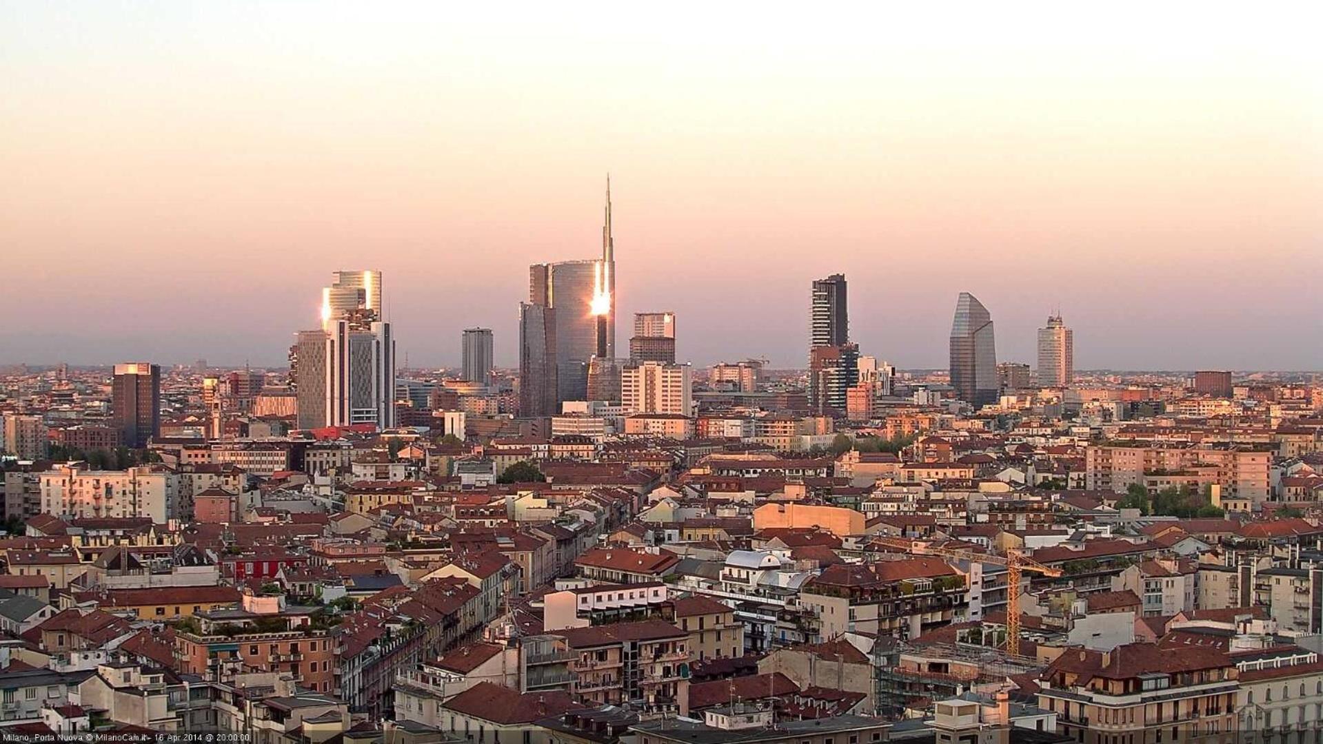 Dream Suites Milano San Babila Экстерьер фото