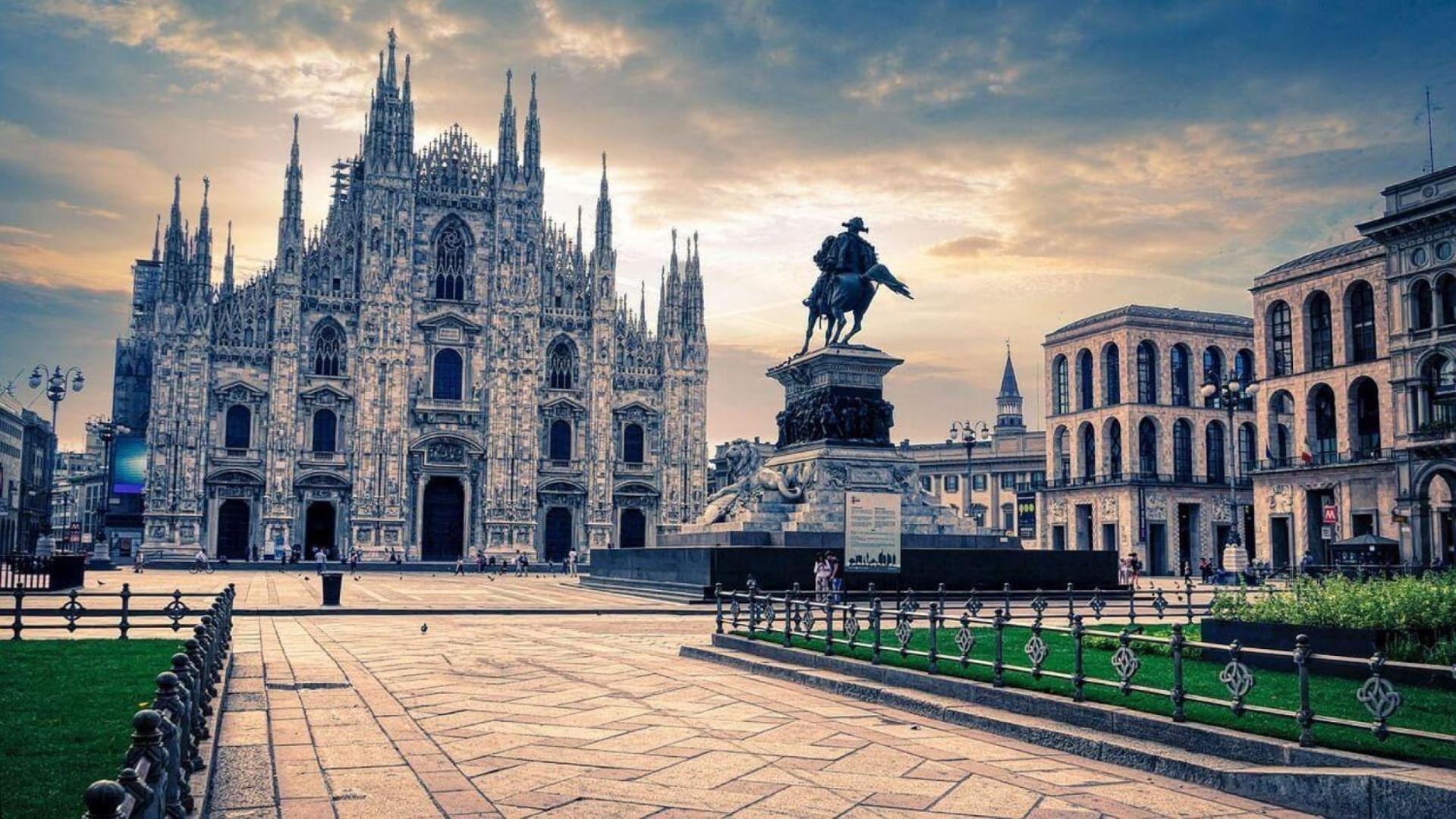Dream Suites Milano San Babila Экстерьер фото